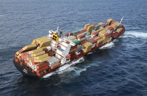 Fastank 5-Year Supply Contract with Maritime New Zealand
