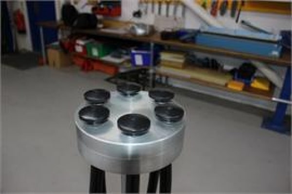 Fastank Re-Design the Fastap Tapstand