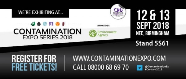 Fastank Attend Spill Response Expo for First Time