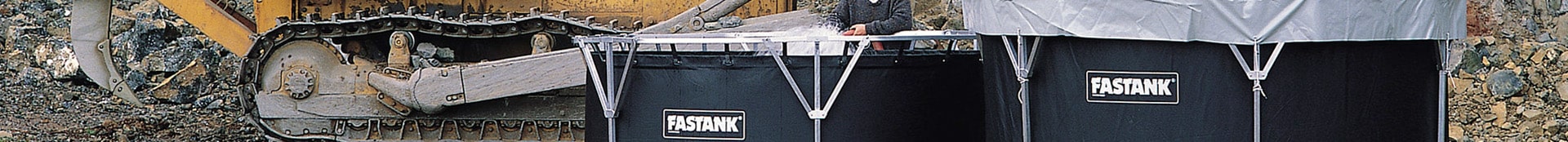 Water Storage Tank Construction